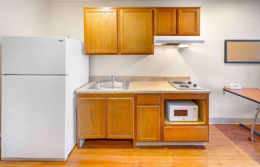 Standard Double Room - Non-Smoking interior